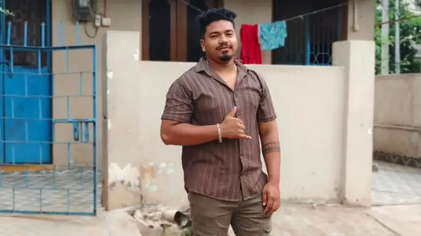 ‘Justice for Rohit’: Rayagada boils over youth’s brutal murder