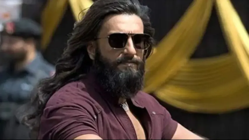 Ranveer Singh’s Dhurandhar sparks chatter as Rahul Gandhi gets 'Executive Producer' credit