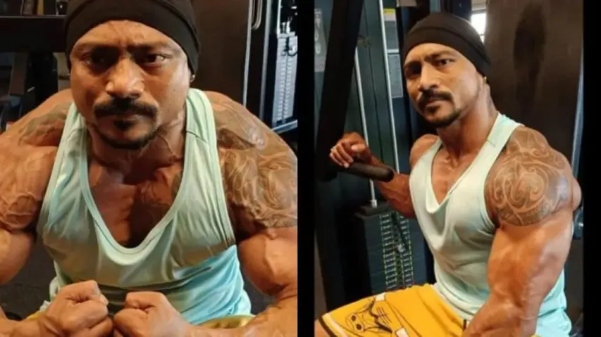 Odisha's renowed bodybuilder dies in tragic road mishap 