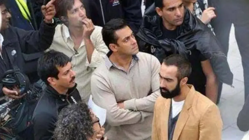 THIS Ek Tha Tiger actor turned down Tiger Zinda Hai but returned in Tiger 3 'out of anger'!