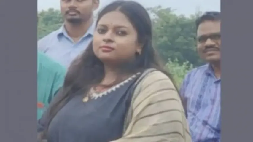 Mayurbhanj tehsildar suspended over corruption and irregularities