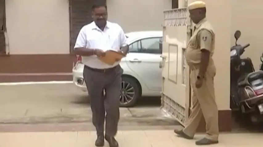 SIT cracks down on black money & corruption