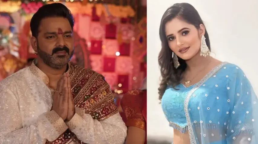 Anjali Raghav forgives Pawan Singh after public apology, 'Galat intention nahi tha'