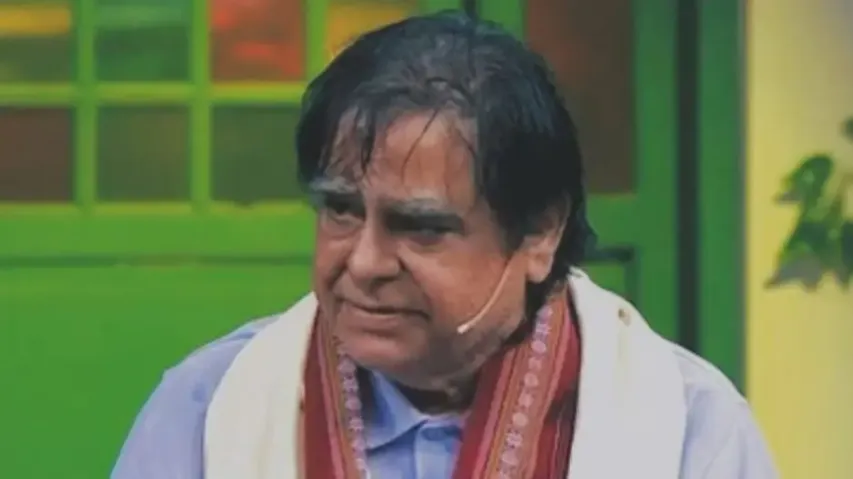 Prem Sagar Dies