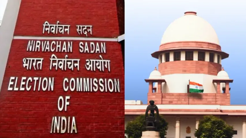  Election Commission of India