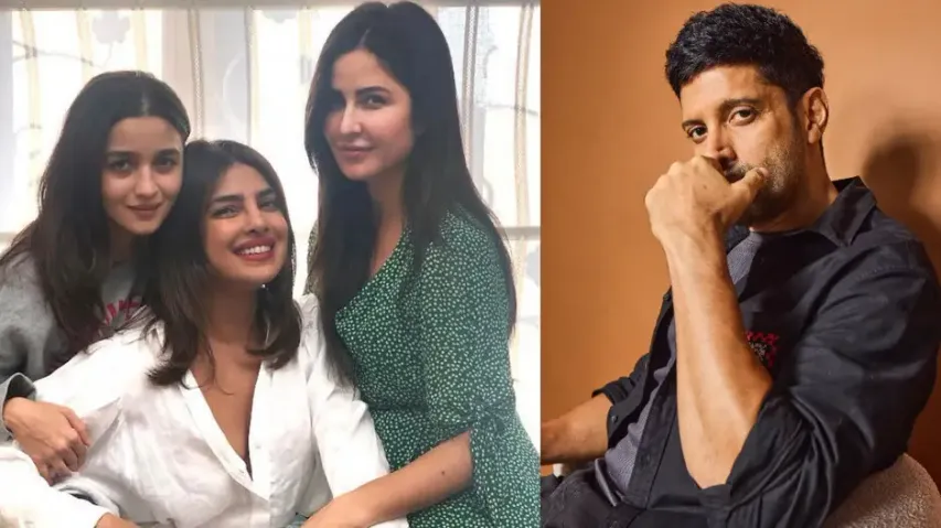 Jee Le Zaraa without Priyanka Chopra, Katrina Kaif and Alia Bhatt?