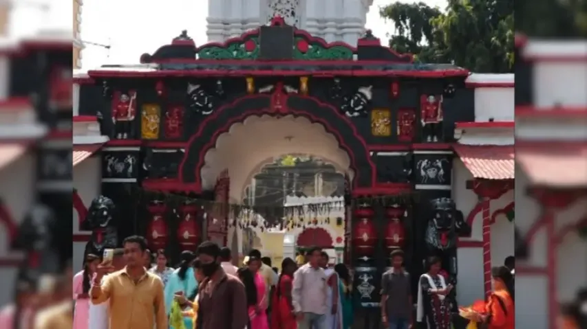 Odisha's Kalahandi to celebrate Nuakhai after offering Nabanna to Maa Manikeswari today
