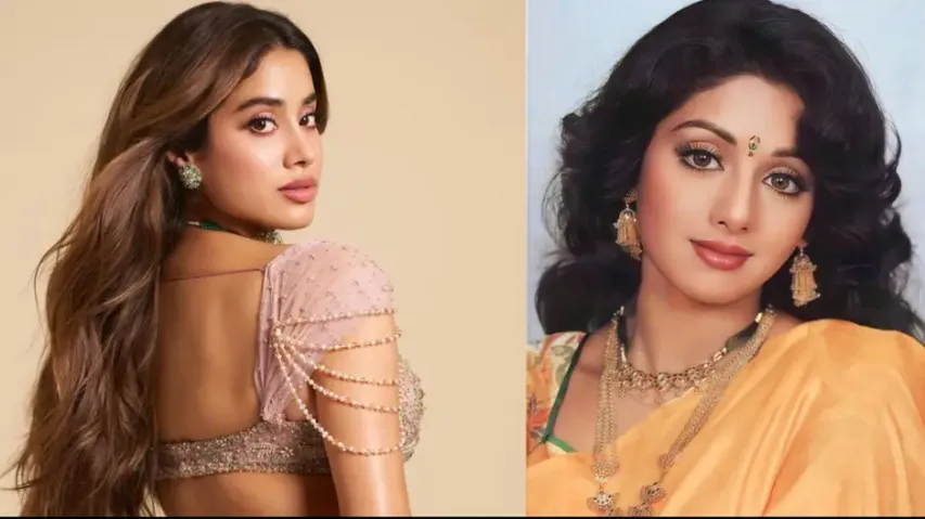 Sridevi's death turned into ‘entertainment’! Janhvi Kapoor recounts 'the darkest chapter of her life