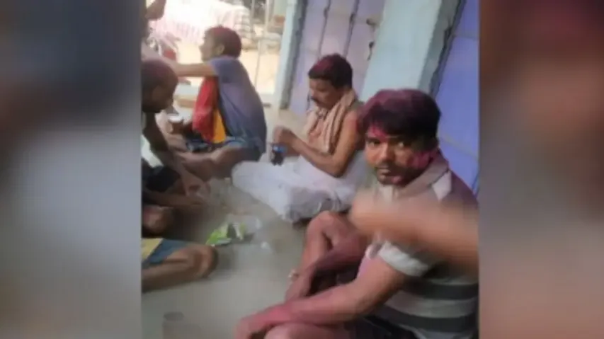 Headmaster suspended for attending school drunk, repeatedly neglecting duties in Odisha