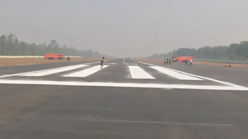 Odisha pushes for Greenfield Airport to boost regional connectivity