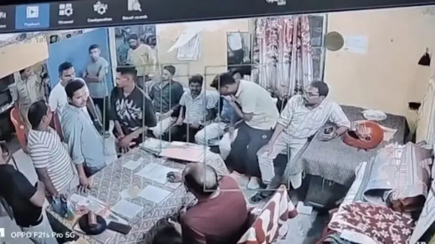 OTV impact: Airing of CCTV footage helps Odisha police nab accused for ‘assault’ on cops in Bolangir