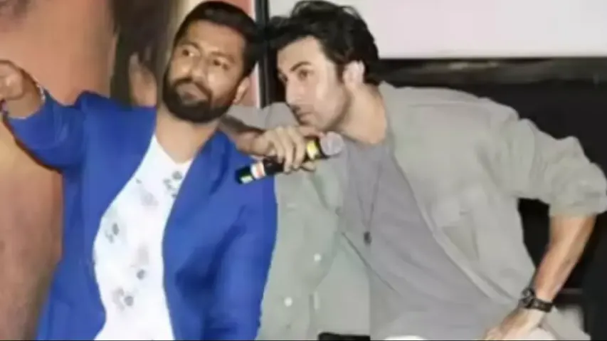 Love & War: Ranbir Kapoor and Vicky Kaushal gear up for intense action sequence in Italy!