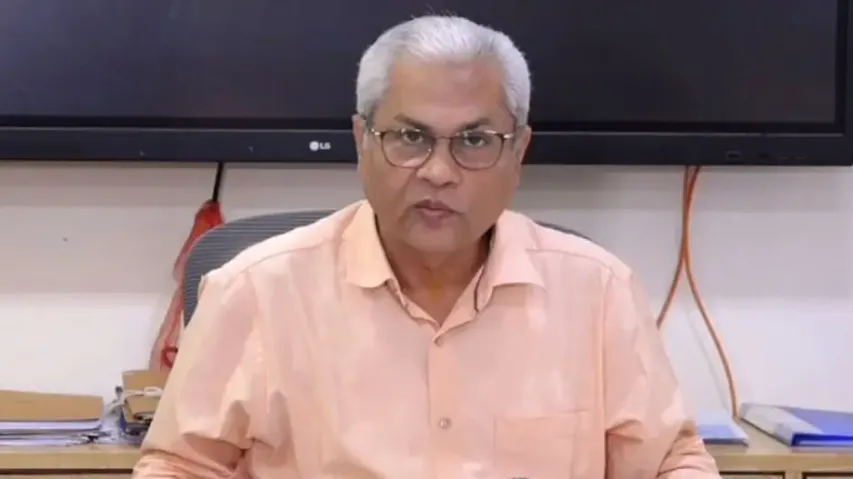 Flood in Baitarani for third time in 3 months, other rivers remain stable in Odisha