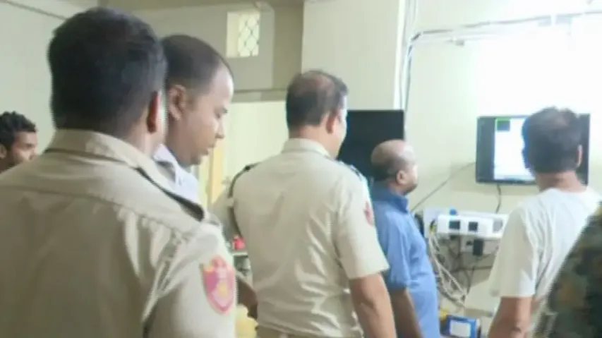 Bhubaneswar apartment robbers back: Six flats looted ahead of Durga Puja & Diwali festivities