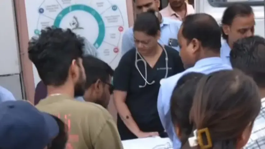 Odia music director Abhijit Majumdar goes into coma, shifted to ICU at AIIMS Bhubaneswar