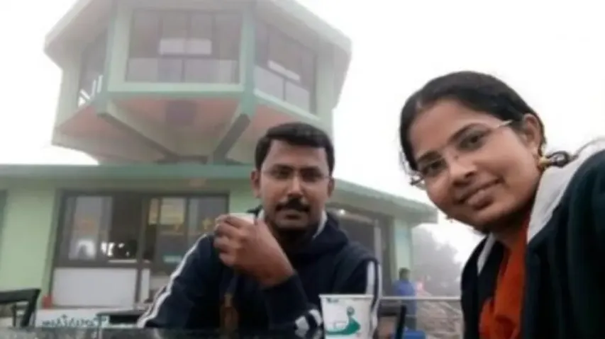 Meet IAS officer who once herded buffaloes; cracked UPSC exam after being inspired by TV serial