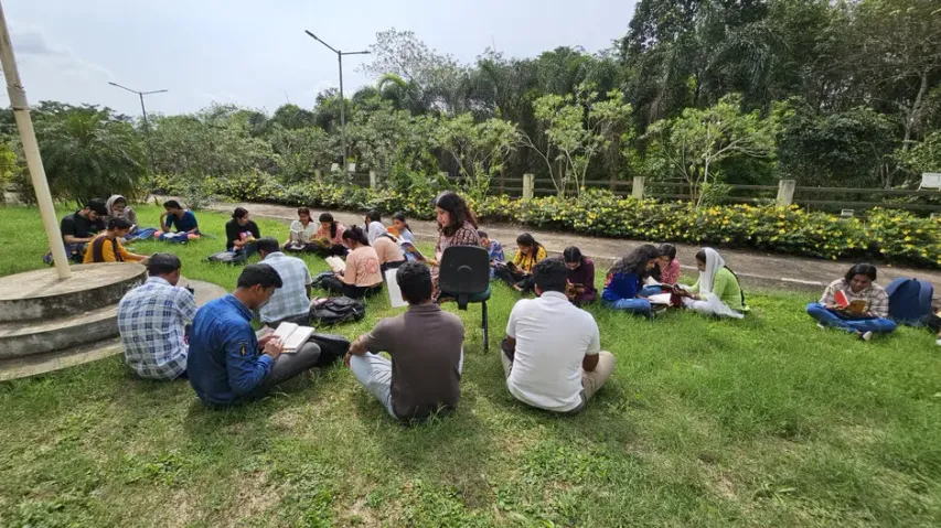 India's literacy rate up 