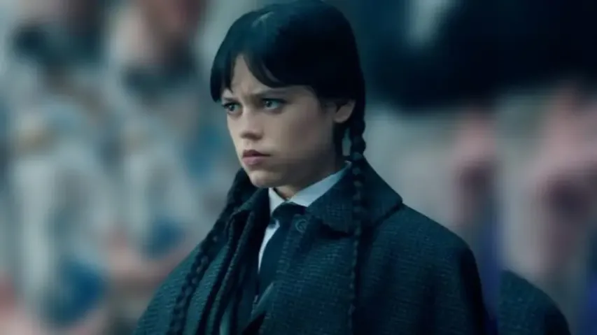 Wednesday Season 2 Ending: Enid’s Fate, Wednesday’s fading powers and the shocking family twist