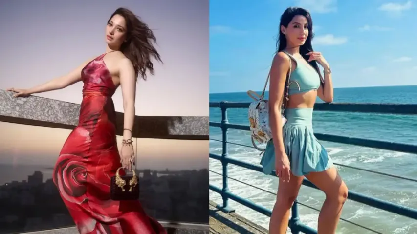Ragini MMS 3: Is Tamannaah Bhatia replacing Nora Fatehi?