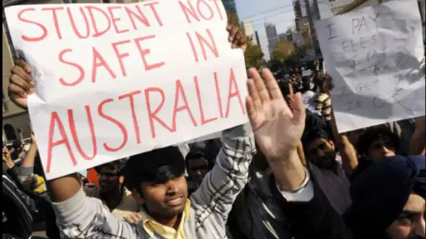 After Australia, hate for Indians spreading across US, Canada, UK and Europe
