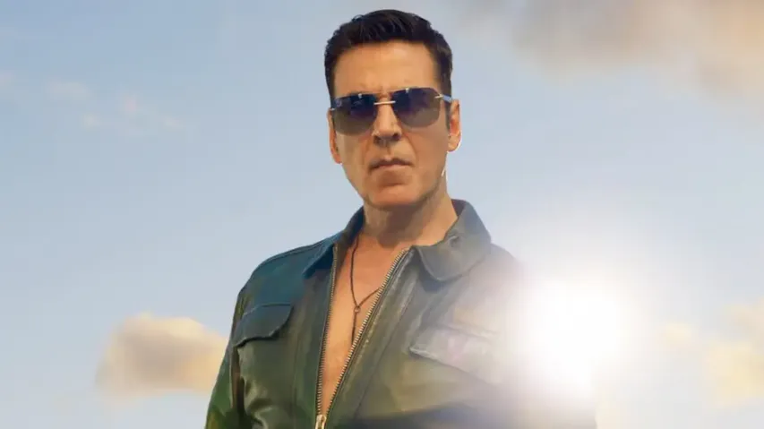 Akshay Kumar turns 58: From earning Rs 5,001 to Rs 90 crore, Khiladi’s inspiring journey