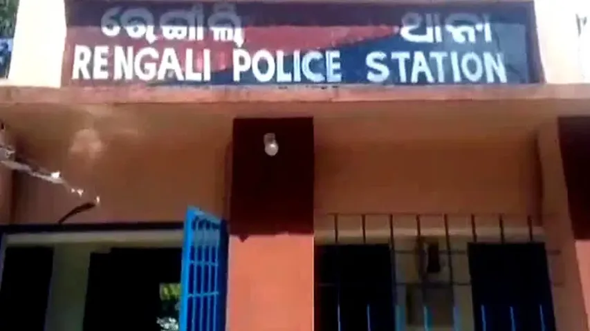'Fake godmen' detained over child abduction bid in Odisha’s Sambalpur