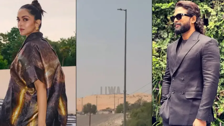 AA22xA6: Atlee shares big update on Allu Arjun-Deepika Padukone starrer