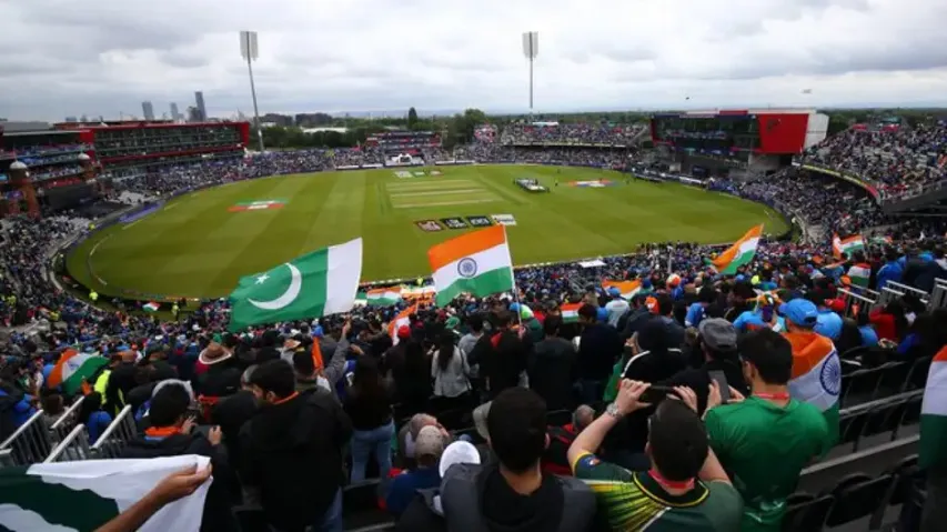 Cancel match between India Pakistan: Plea in SC