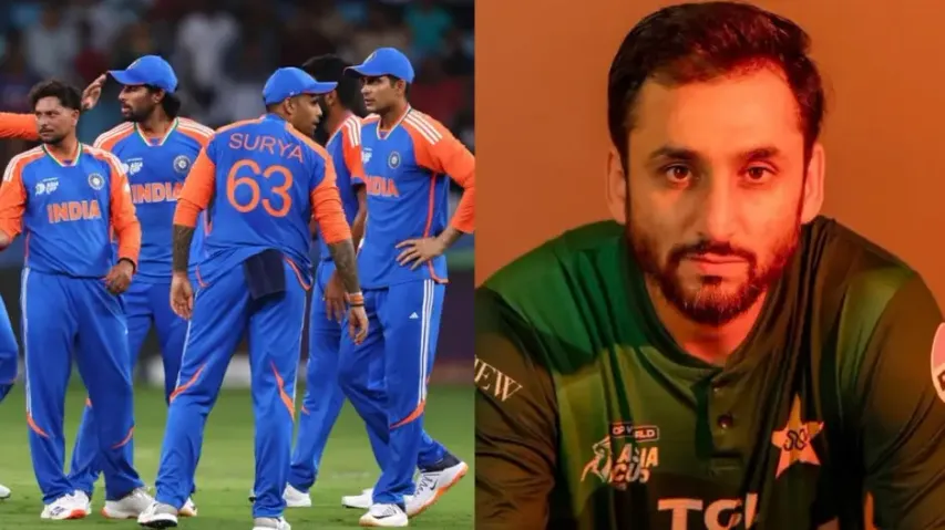 Pakistan captain issues stern warning to India ahead of high voltage clash