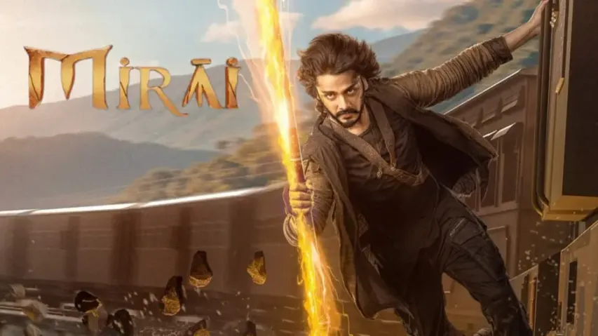 Mirai review: Teja Sajja leads a fantasy spectacle where mythology meets Odisha’s timeless echoes