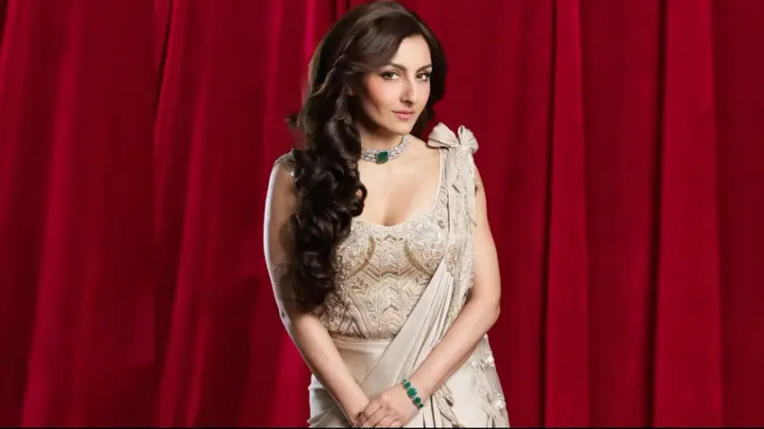 Bollywood casting couch spared Soha Ali Khan due to her family, recalls being flashed in Italy!