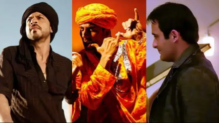 Bollywood’s K-pop echoes: When melodies cross borders