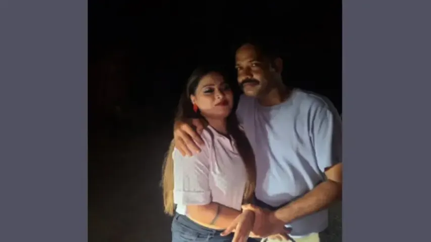 Odisha Police ASI transferred after viral photos with dancer Nisha Maharana? Cop seeks fair probe