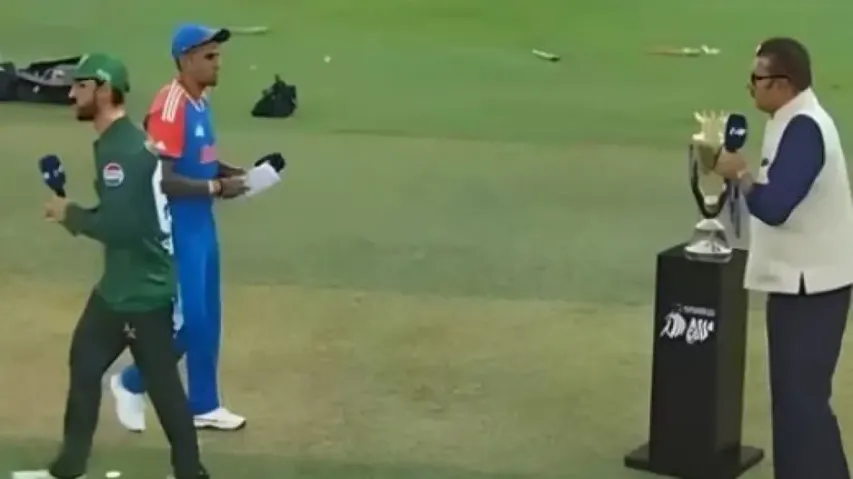 India Vs Pakistan