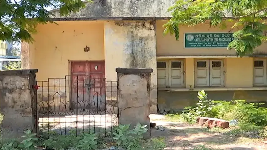 Unused industrial plots to be reclaimed, fresh allotments planned: Odisha Minister