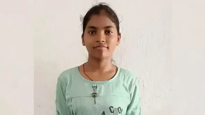 From a tribal village to medical college: Odisha’s Liza Majhi’s MBBS journey begins