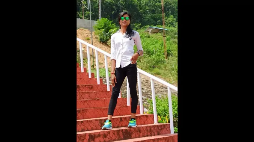 Where is traffic cop Shubhamitra? 9 days on, father appeals for her safe return