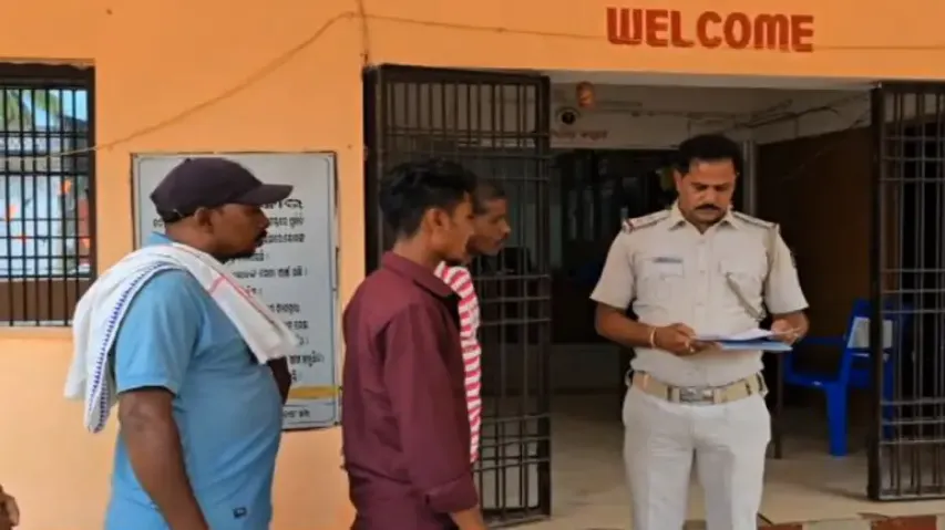 Infant ‘stolen’ after delivery in Nabarangpur, parents file FIR