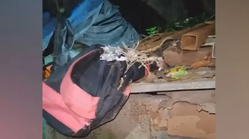 Serial bombings rock Bhubaneswar slums over ‘past rivalry’ ahead of Durga Puja; police launch probe