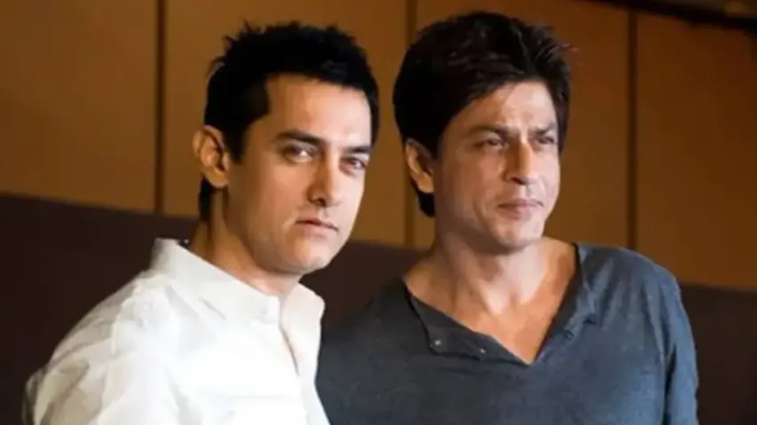When Aamir Khan was picked at Rs17 lakh over Shah Rukh Khan despite quoting Rs6 lakh to seal Mannat
