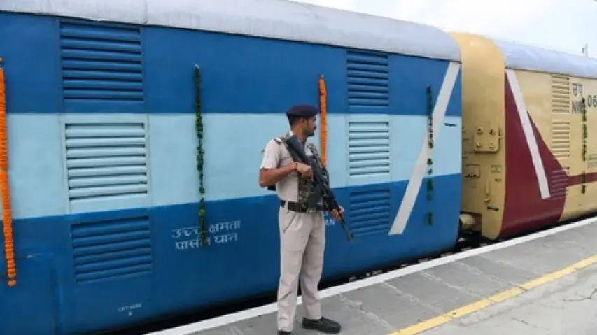 Northern Railways to start special train between Katra, Banihal from Sep 19