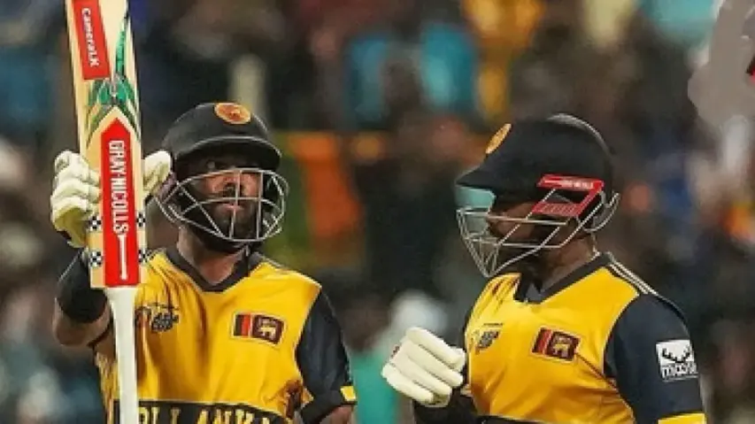 Sri Lanka show exit door to Afghanistan, qualify for Super 4s alongside Bangladesh