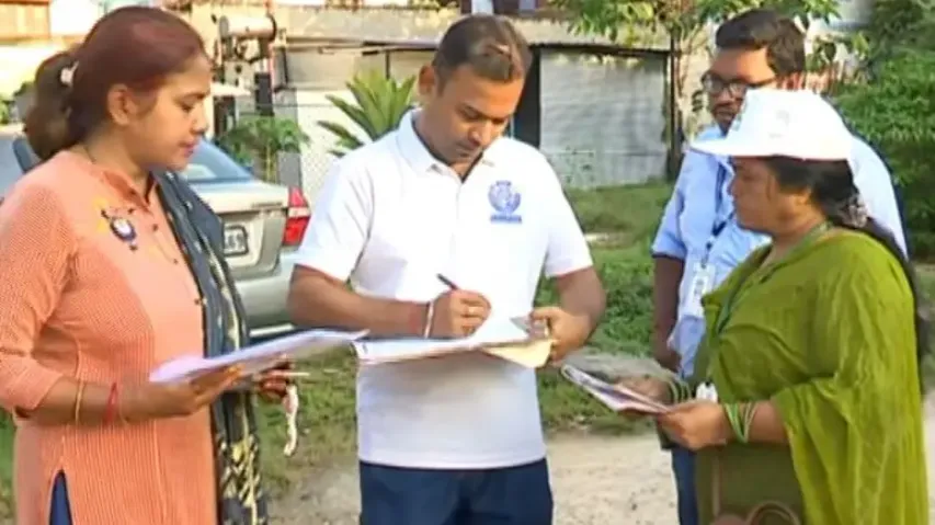 Stray dog census in Bhubaneswar enters second day; 410 teams engaged to cover all wards