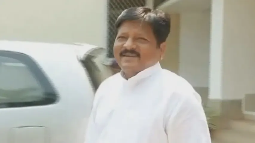 Pratap Jena seeks more time in Mahanga double murder case; SC grants 4 weeks