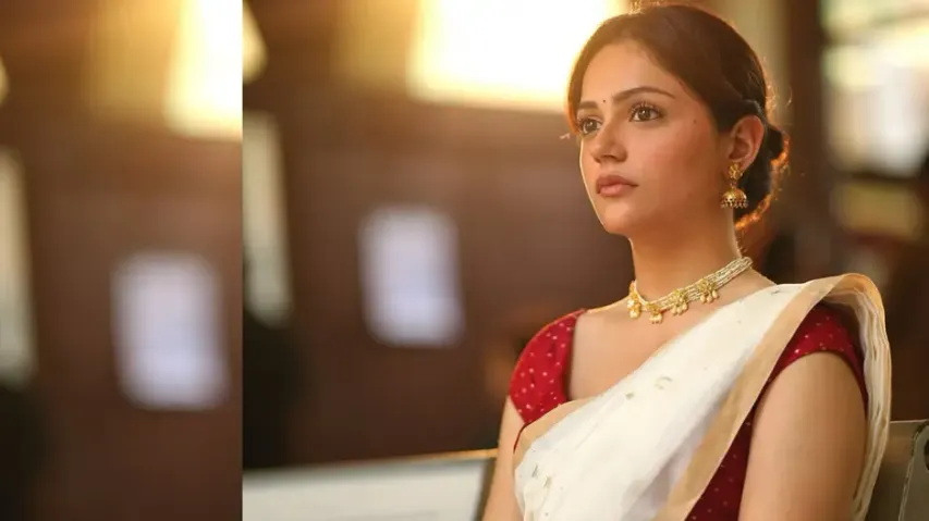 Aneet Padda onboard for Shakti Shalini? Maddock Films clears the air