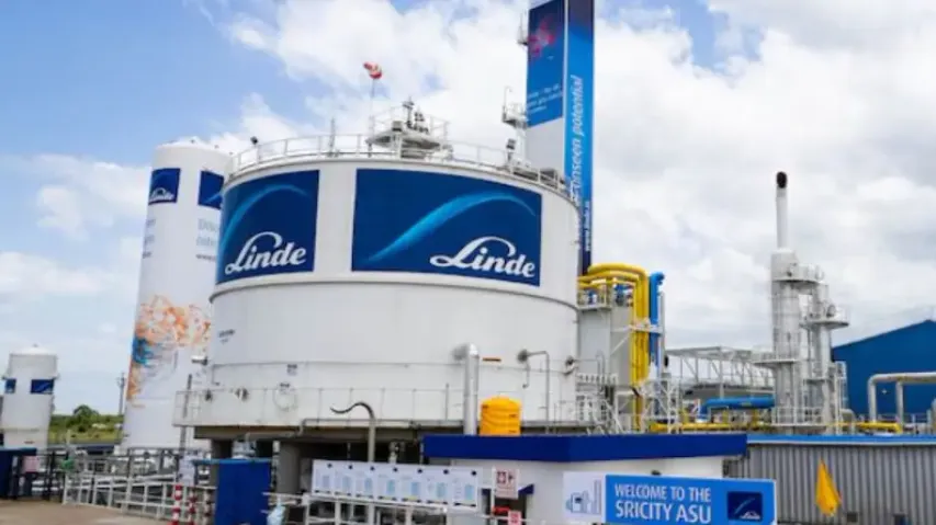 Linde India to set up Centre in Khordha, create 210 jobs
