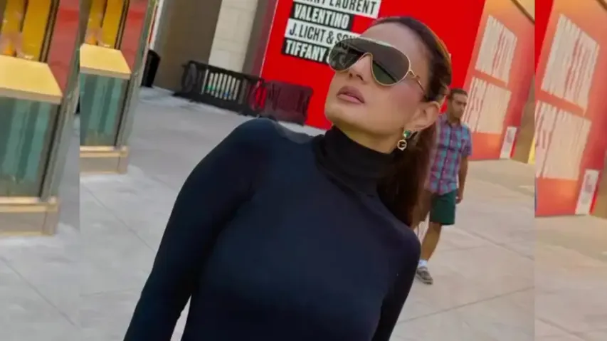 Ameesha Patel on life, love: 'People half my age want to date me'