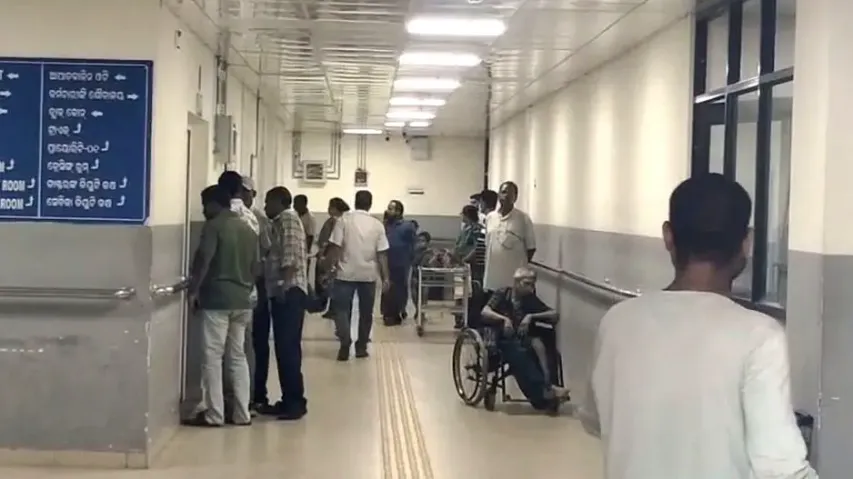 Odisha man poisons two minor sons after picking them up from school