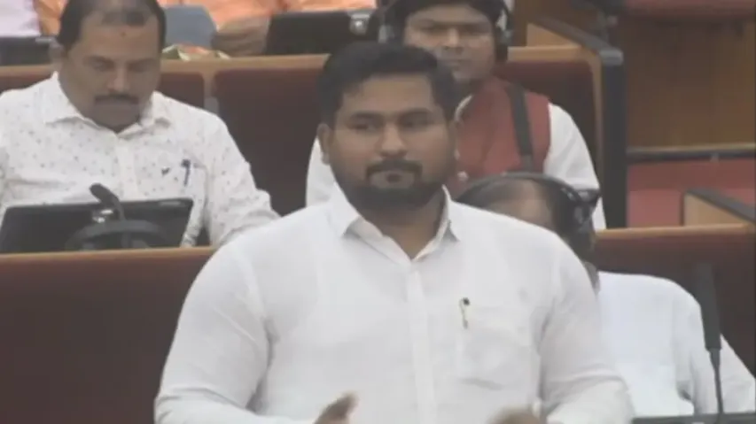 BJD spent over Rs 261cr on Nua-O scheme, Rs 183cr on Biju Yuva Vahini