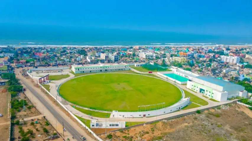Odisha’s Jharsuguda cricket stadium to get world-class makeover worth Rs 250,00,00,000 